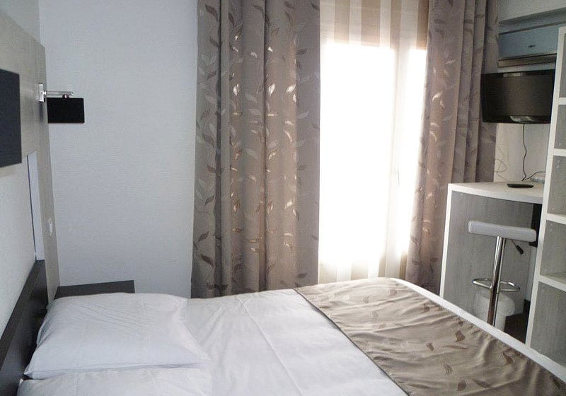 Hôtel Victoria  | Perpignan | Pyrenees-Orientales | France 7