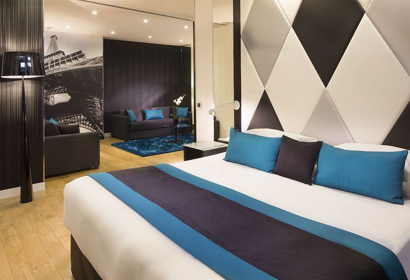 Hôtel L'Empire Paris  | Paris | Paris | France 10