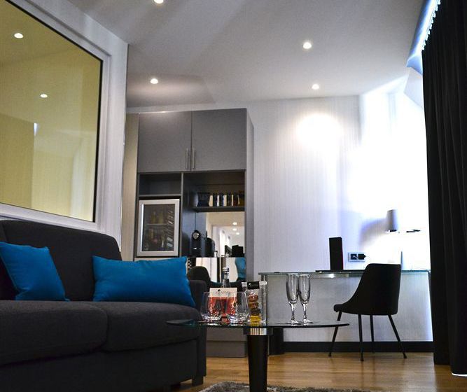 Hôtel L'Empire Paris  | Paris | Paris | France 12