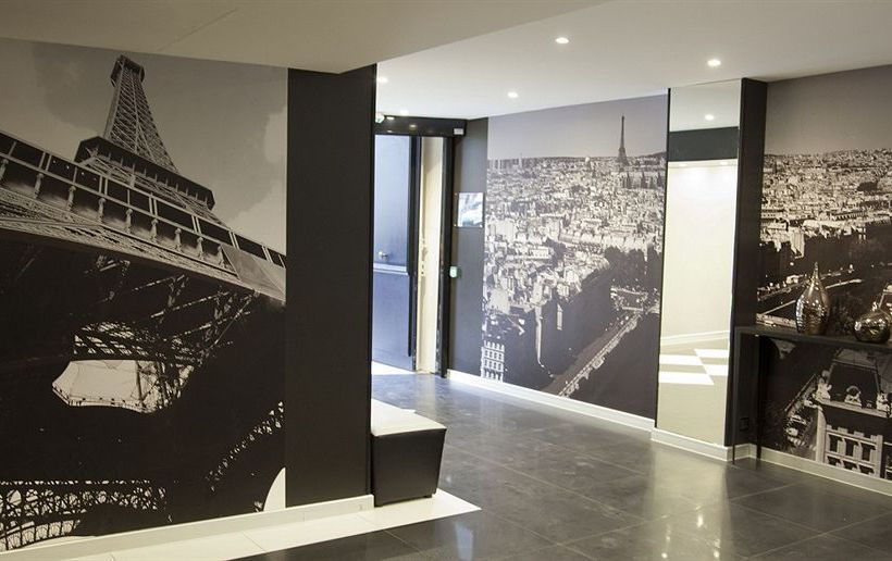 Hôtel L'Empire Paris  | Paris | Paris | France 13