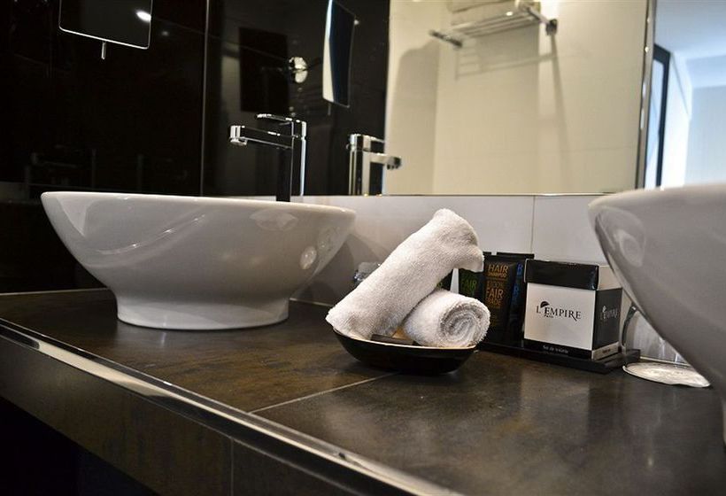 Hôtel L'Empire Paris  | Paris | Paris | France 14