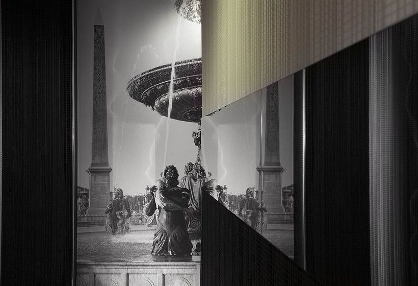 Hôtel L'Empire Paris  | Paris | Paris | France 2