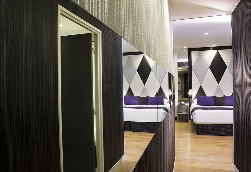 Hôtel L'Empire Paris  | Paris | Paris | France 5