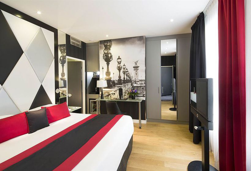 Hôtel L'Empire Paris  | Paris | Paris | France 6