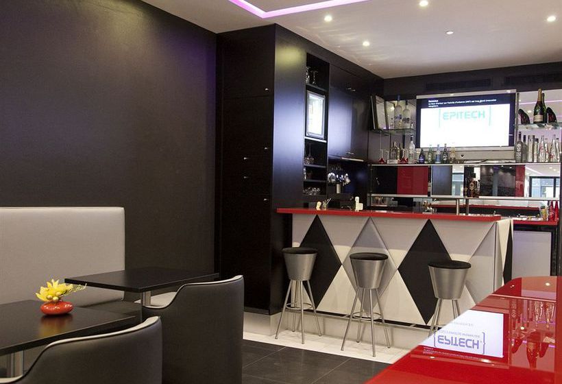 Hôtel L'Empire Paris  | Paris | Paris | France 7