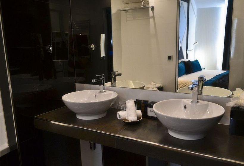 Hôtel L'Empire Paris  | Paris | Paris | France 9