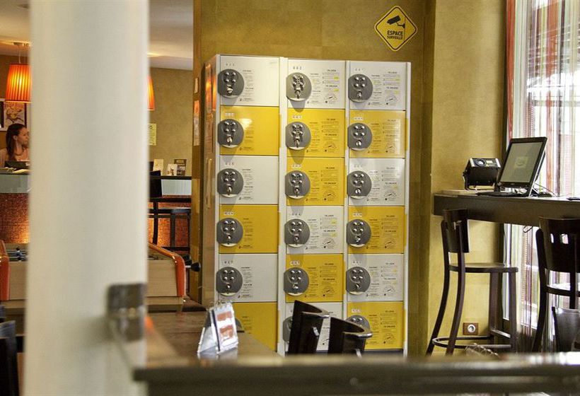 Hostal Vintage  | Paris | Paris | France 3