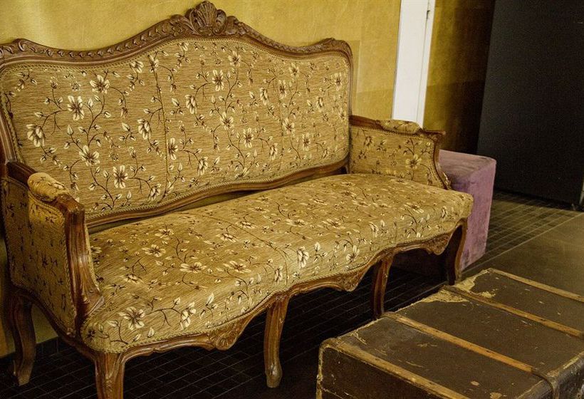 Hostal Vintage  | Paris | Paris | France 4