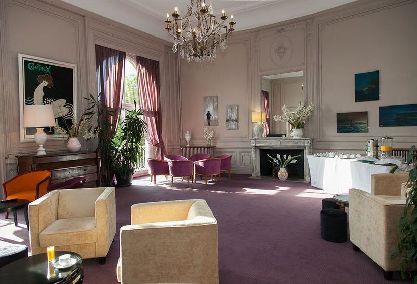 Hotel Cosmos  | Contrexeville | Vosges | Francia 10