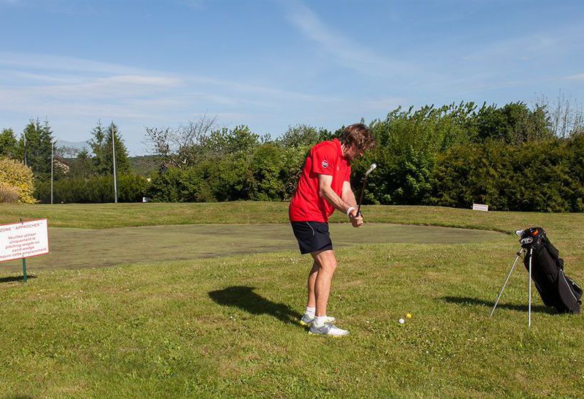 Hotel Cosmos  | Contrexeville | Vosges | Francia 8