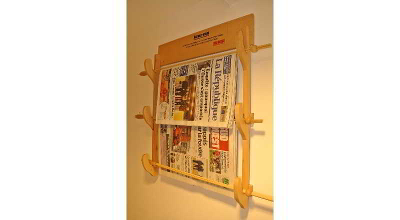 Brit Hotel Bosquet  | Pau | Pyrenees-Atlantiques | France 10