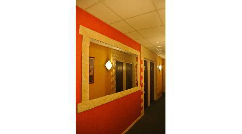 Brit Hotel Bosquet  | Pau | Pyrenees-Atlantiques | France 11