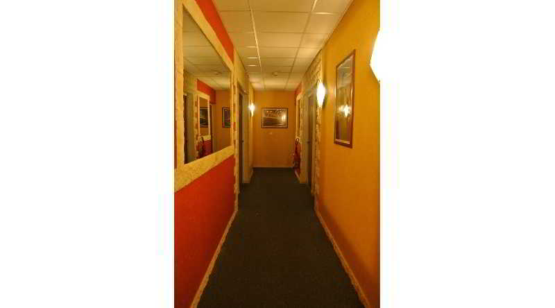 Brit Hotel Bosquet  | Pau | Pyrenees-Atlantiques | France 13