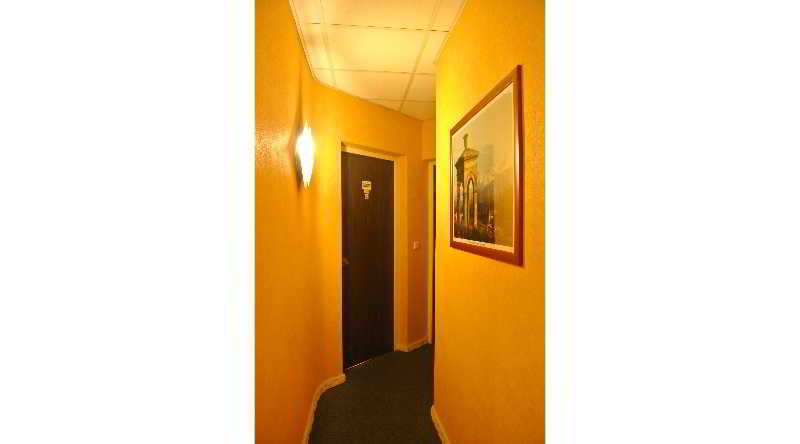 Brit Hotel Bosquet  | Pau | Pyrenees-Atlantiques | France 14