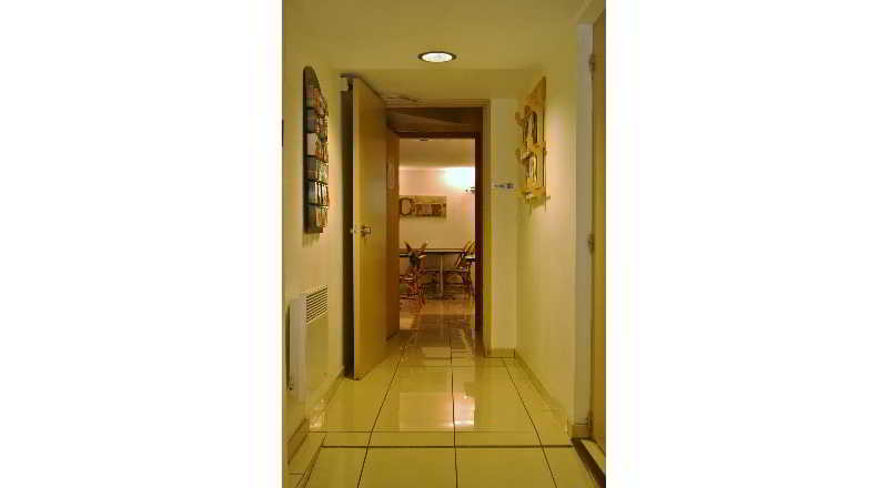 Brit Hotel Bosquet  | Pau | Pyrenees-Atlantiques | France 15