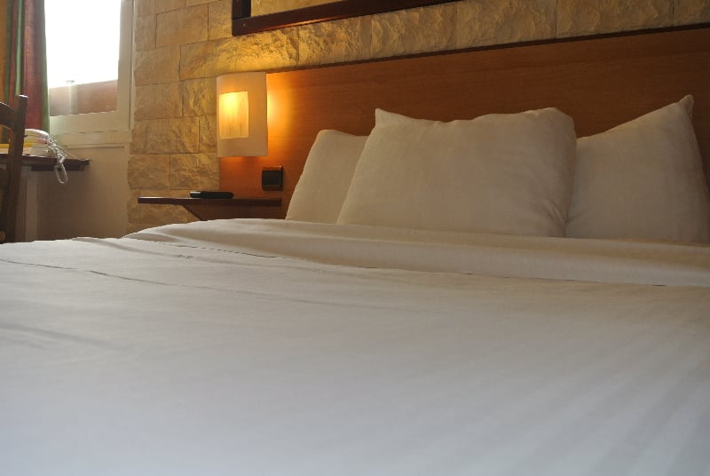 Brit Hotel Bosquet  | Pau | Pyrenees-Atlantiques | France 19