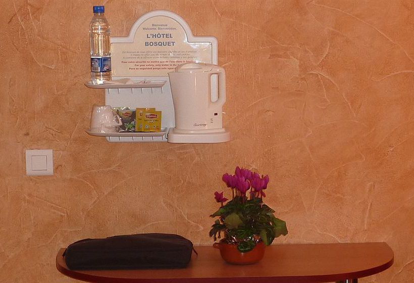 Brit Hotel Bosquet  | Pau | Pyrenees-Atlantiques | France 2