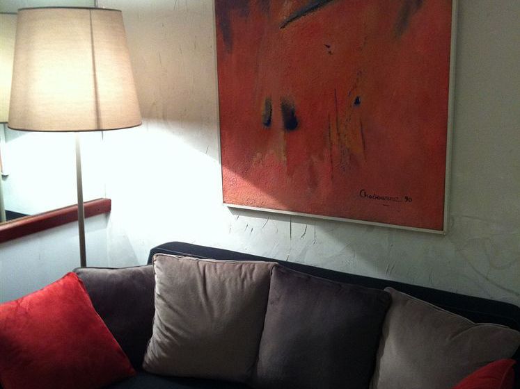 Brit Hotel Bosquet  | Pau | Pyrenees-Atlantiques | France 20