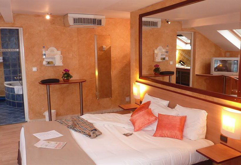 Brit Hotel Bosquet  | Pau | Pyrenees-Atlantiques | France 6