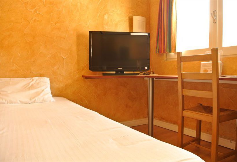 Brit Hotel Bosquet  | Pau | Pyrenees-Atlantiques | France 7