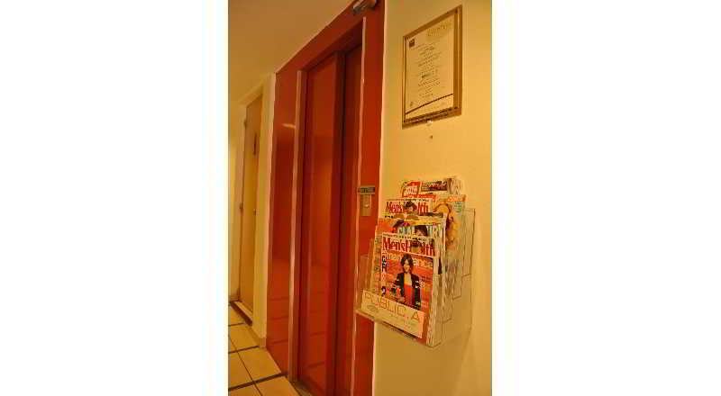 Brit Hotel Bosquet  | Pau | Pyrenees-Atlantiques | France 9