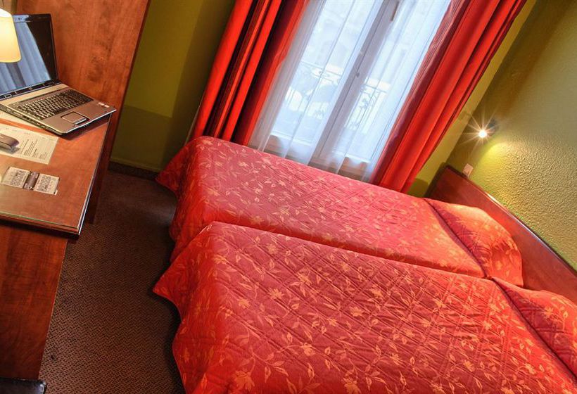 Timhotel Boulogne Rives de Seine Boulogne Billancourt Altos del Sena