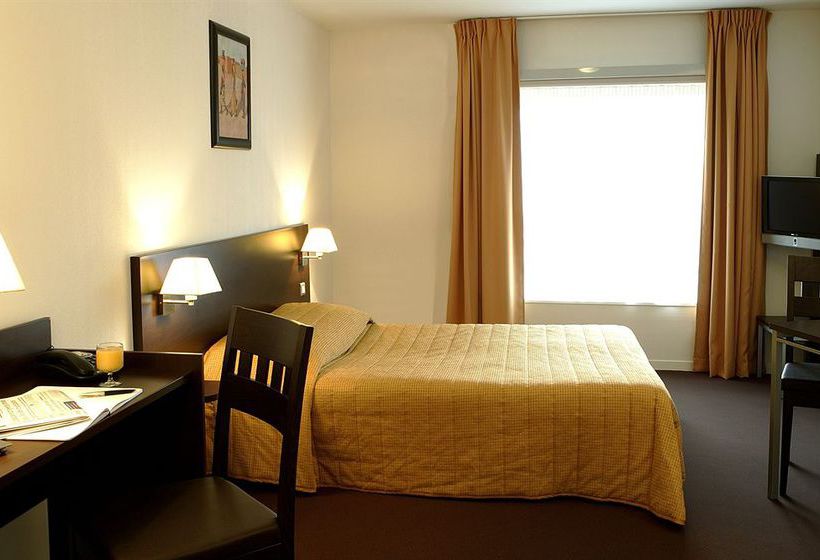 Adagio Access Paris Clamart Clamart