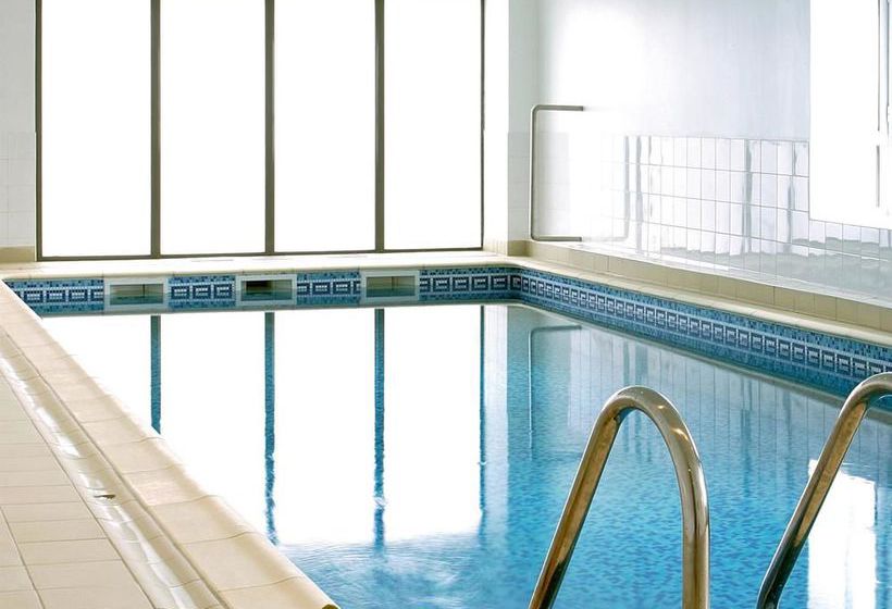 Adagio Access Paris Clamart  | Clamart | Hauts-de-Seine | France 10