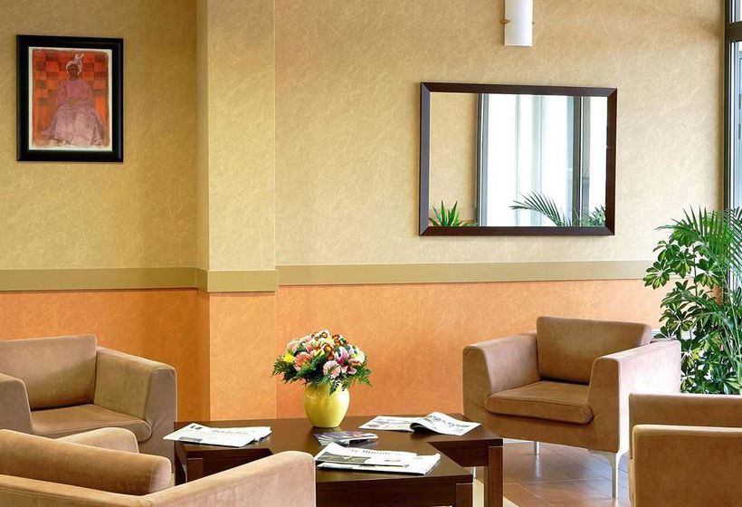 Adagio Access Paris Clamart  | Clamart | Hauts-de-Seine | France 11