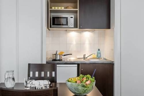 Adagio Access Paris Clamart  | Clamart | Hauts-de-Seine | France 12