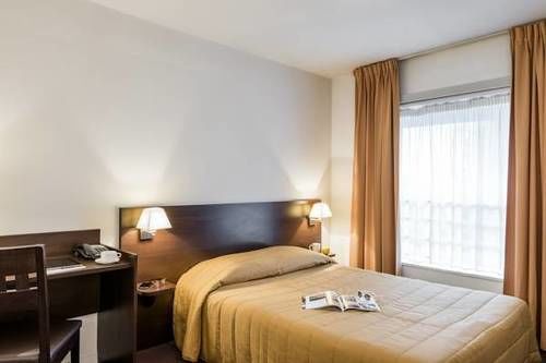 Adagio Access Paris Clamart  | Clamart | Hauts-de-Seine | France 13