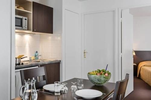 Adagio Access Paris Clamart  | Clamart | Hauts-de-Seine | France 14