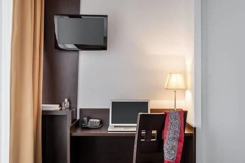 Adagio Access Paris Clamart  | Clamart | Hauts-de-Seine | France 15