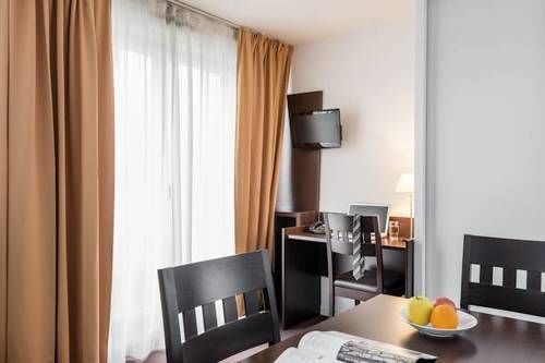 Adagio Access Paris Clamart  | Clamart | Hauts-de-Seine | France 16