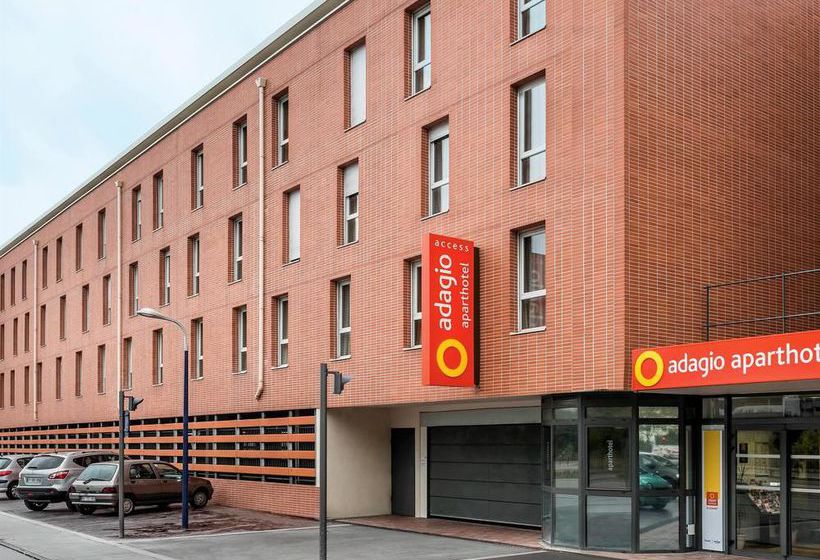 Adagio Access Paris Clamart  | Clamart | Hauts-de-Seine | France 2