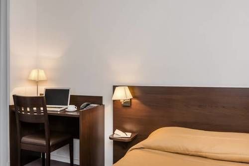 Adagio Access Paris Clamart  | Clamart | Hauts-de-Seine | France 20