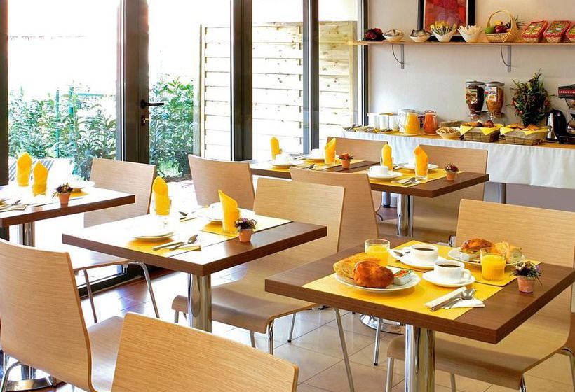 Adagio Access Paris Clamart  | Clamart | Hauts-de-Seine | France 3