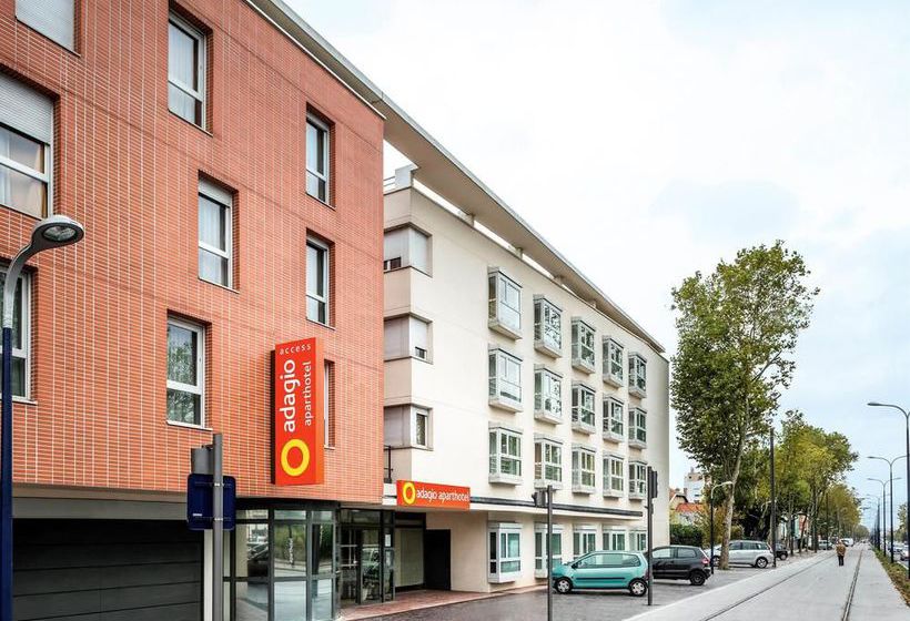 Adagio Access Paris Clamart  | Clamart | Hauts-de-Seine | France 4