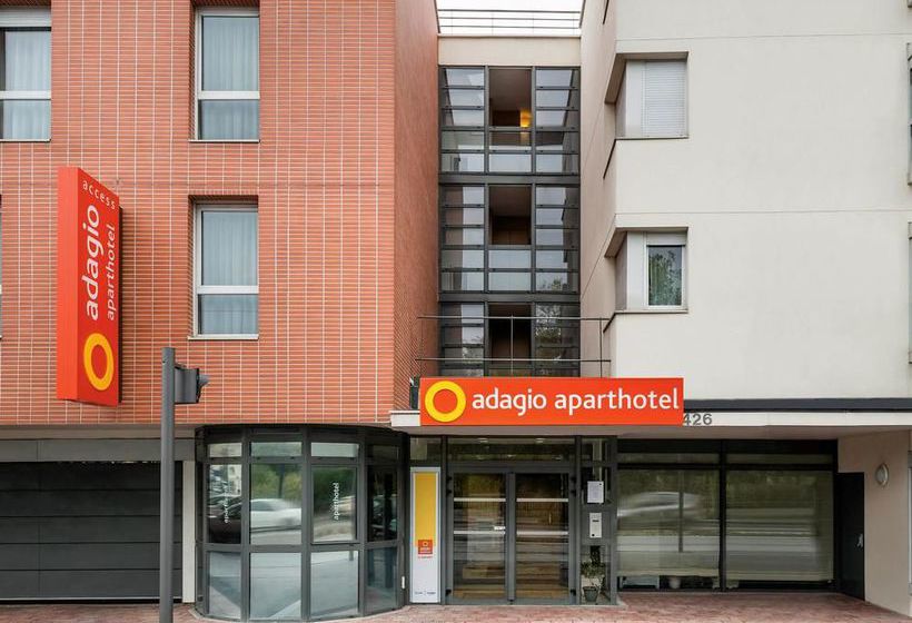 Adagio Access Paris Clamart  | Clamart | Hauts-de-Seine | France 5