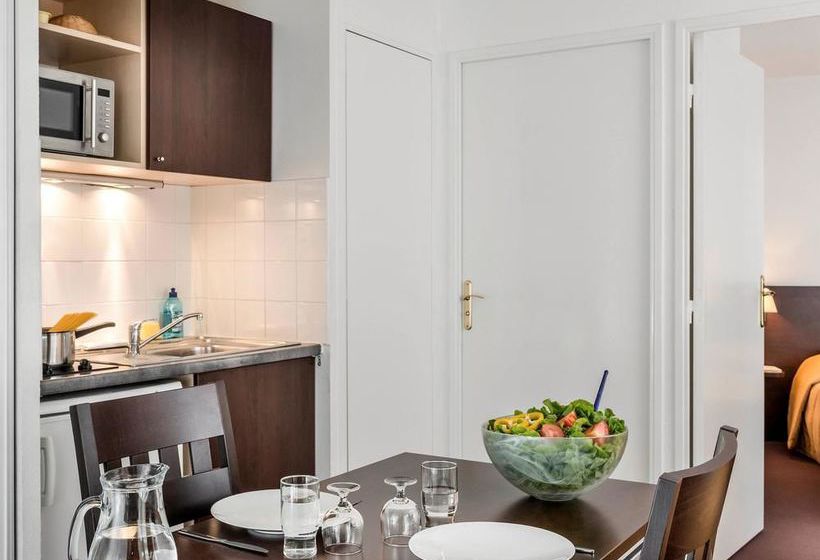 Adagio Access Paris Clamart  | Clamart | Hauts-de-Seine | France 6