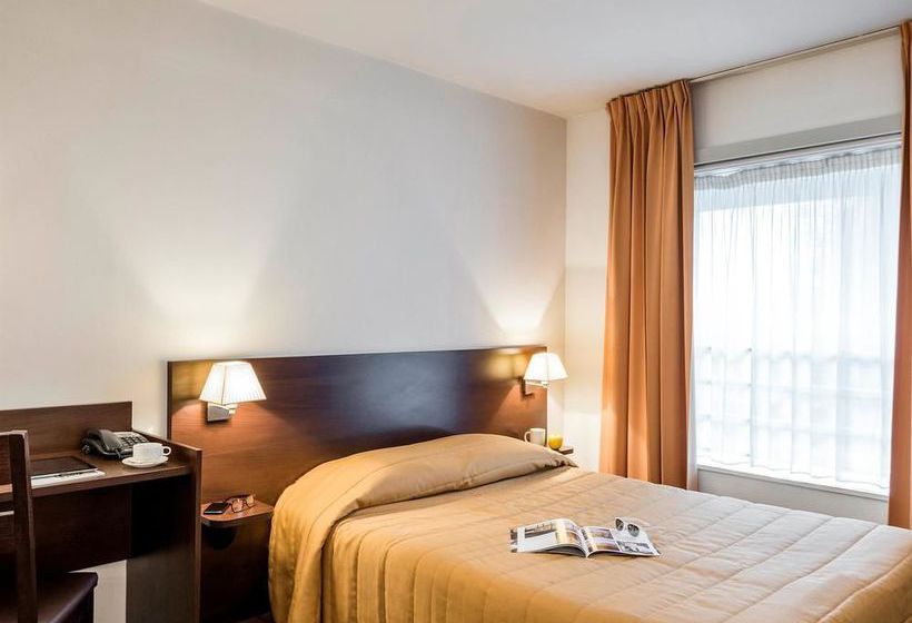 Adagio Access Paris Clamart  | Clamart | Hauts-de-Seine | France 8