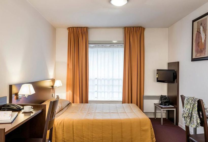 Adagio Access Paris Clamart  | Clamart | Hauts-de-Seine | France 9