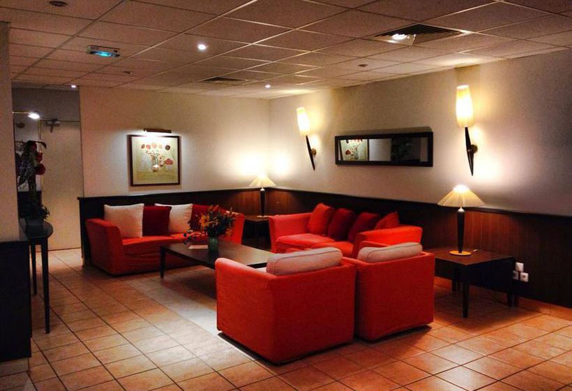 Hotel-Résidence Saint Jean  | Lourdes | Hautes-Pyrenees | France 1