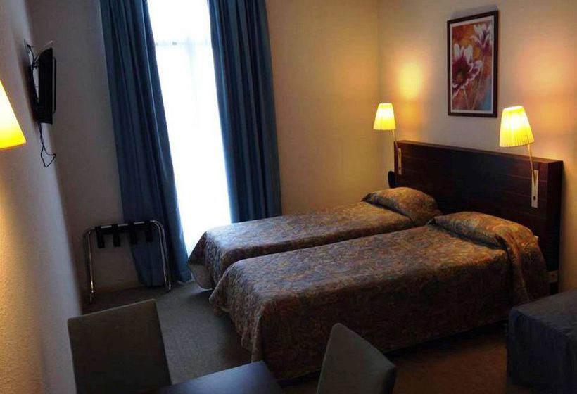 Hotel-Résidence Saint Jean  | Lourdes | Hautes-Pyrenees | France 10