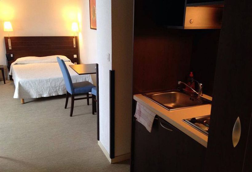 Hotel-Résidence Saint Jean  | Lourdes | Hautes-Pyrenees | France 11