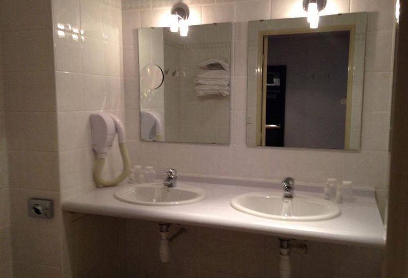 Hotel-Résidence Saint Jean  | Lourdes | Hautes-Pyrenees | France 13