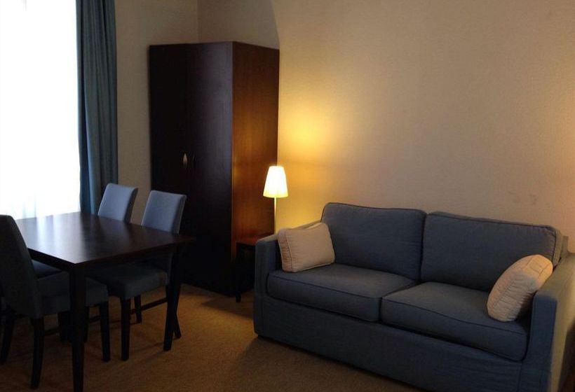 Hotel-Résidence Saint Jean  | Lourdes | Hautes-Pyrenees | France 14