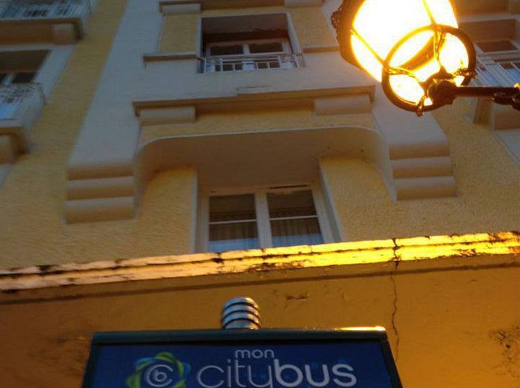 Hotel-Résidence Saint Jean  | Lourdes | Hautes-Pyrenees | France 15