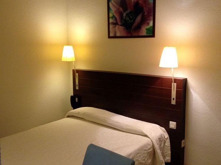 Hotel-Résidence Saint Jean  | Lourdes | Hautes-Pyrenees | France 16