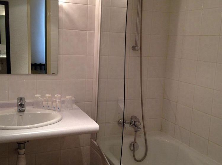 Hotel-Résidence Saint Jean  | Lourdes | Hautes-Pyrenees | France 17